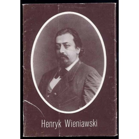 Henryk Wieniawski