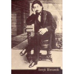 Henryk Wieniawski