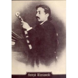 Henryk Wieniawski