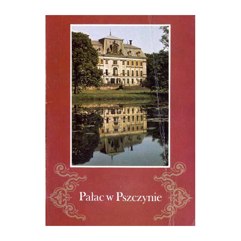 Pałac w Pszczynie / fot. T. Czapliński Tadeusz Zagoździński