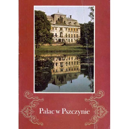 Pałac w Pszczynie / fot. T. Czapliński Tadeusz Zagoździński