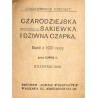 Czarodziejska sakiewka i dziwna czapka. Baśń z 1001 nocy