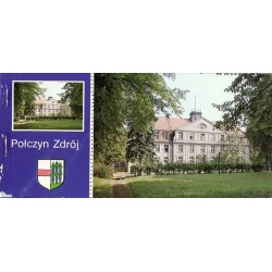Połczyn Zdrój / fot. Tadeusz Sumiński Maciej Jasiecki Jan Tymiński