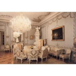Muzeum w Łańcucie / fot. Andrzej Araszkiewicz Konrad Kazimierz Czapliński i Zbyszko Siemaszko Tadeusz Zagoździński