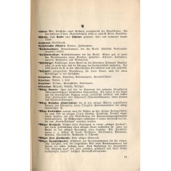 Was waren unsere Vorfahren? Amts-, Berufs- und Standesbezeichnungen aus Altpreußen