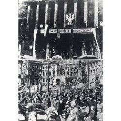W rocznicę zwycięstwa nad faszyzmem