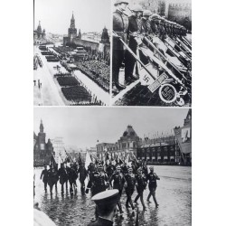 W rocznicę zwycięstwa nad faszyzmem