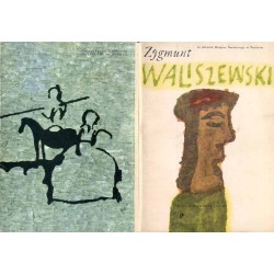 Zygmunt Waliszewski ze zbiorów Muzeum Narodowego w Poznaniu / fot. Wojciech Wróblewski