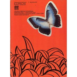Motyle egzotyczne / fot. Dionizy Gładysz