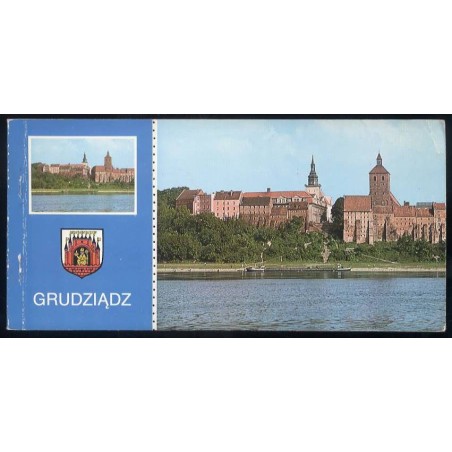 Grudziądz / fot. Krzysztof Jabłoński B. Łopieńska Wiesław Stasiak