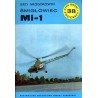 Śmigłowiec Mi-1