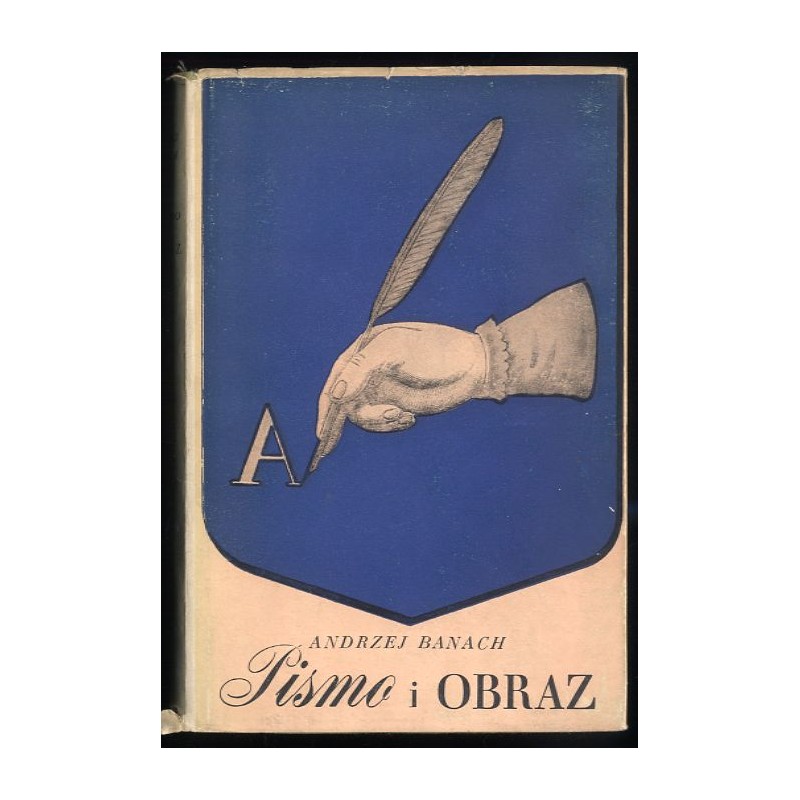 Pismo i obraz