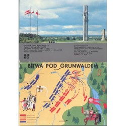 Wielkie bitwy. Grunwald 1410 / fot. Maciej Ciunowicz Zbigniew Kapuścik Jacek Noyszewski