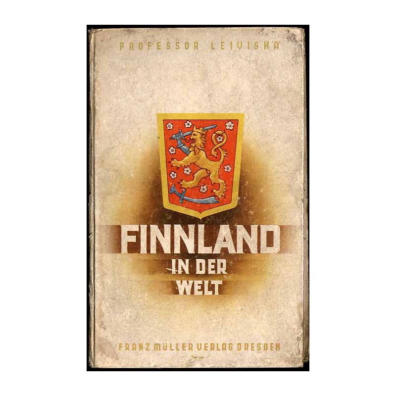 Finnland in der Welt