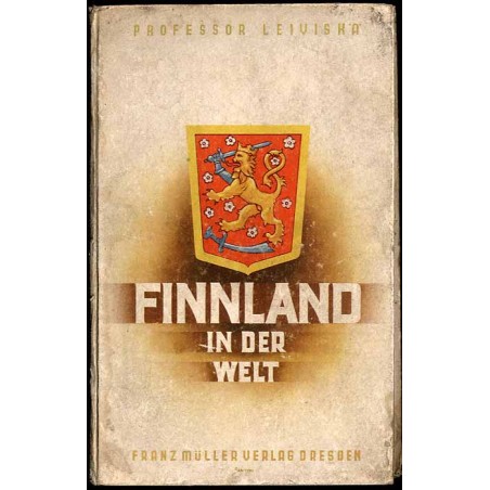Finnland in der Welt