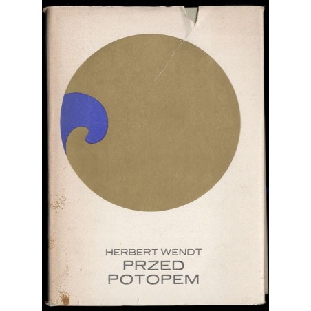 Przed potopem