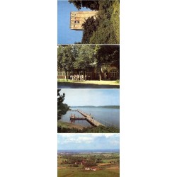 Gołdap / fot. Leszek Surowiec Jan Hattowski