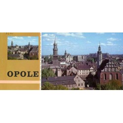 Opole / fot. Jerzy Wojciech Chojnacki i Andrzej Zborski Piotr Krassowski