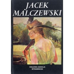 Jacek Malczewski / fot. Zbigniew Kapuścik Bronisław Rogaliński