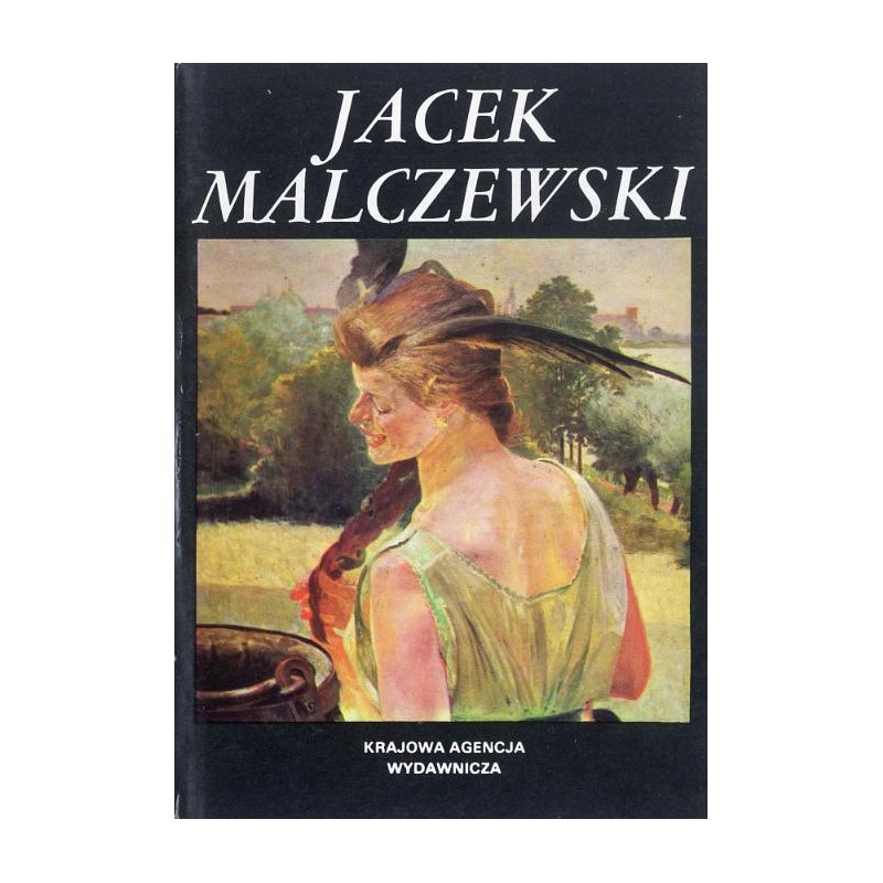Jacek Malczewski / fot. Zbigniew Kapuścik Bronisław Rogaliński