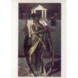 Jacek Malczewski / fot. Zbigniew Kapuścik Bronisław Rogaliński