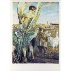 Jacek Malczewski / fot. Zbigniew Kapuścik Bronisław Rogaliński