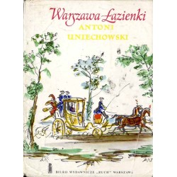 Warszawa Łazienki