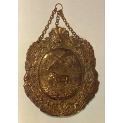 Zabytki rzemiosła artystycznego w Muzeum Historii Miasta Poznania / fot. Andrzej Araszkiewicz