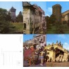 Kraków / fot. Stanisława Jabłońska H. Pawlak Lech Zielaskowski