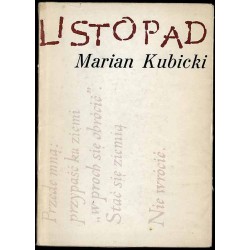 Listopad