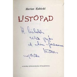 Listopad