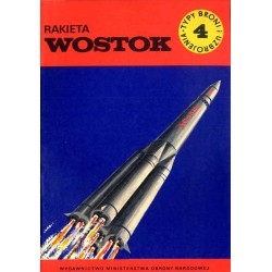 Rakieta Wostok