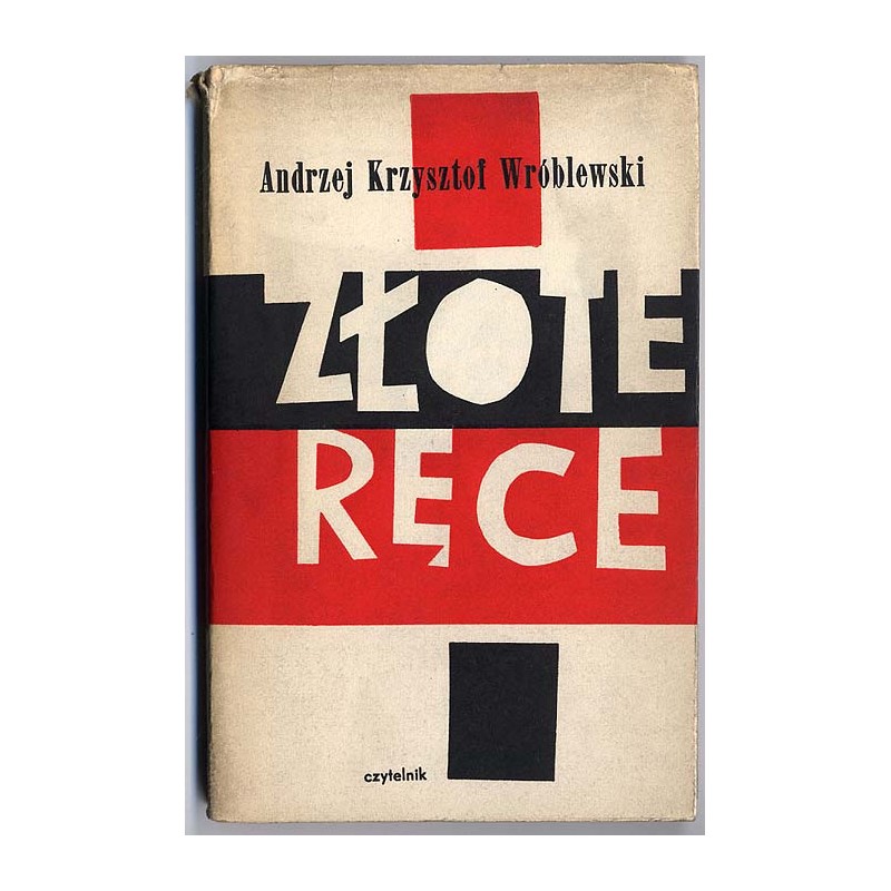 Złote ręce