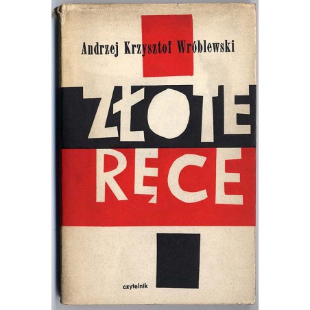 Złote ręce