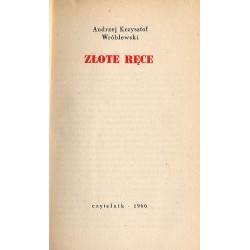 Złote ręce