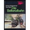 Die Selketalbahn