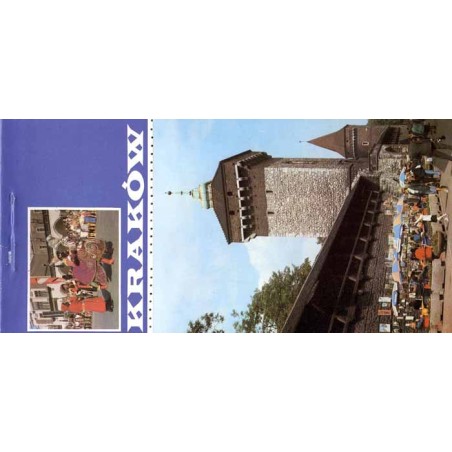 Kraków / fot. Stanisława Jabłońska Piotr Krassowski