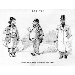 "KTO TO? Liberały, którym Węgrzy zawdzięczają śluby cywilne."