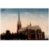 "Gleiwitz, Peter-Paul-Kirche"