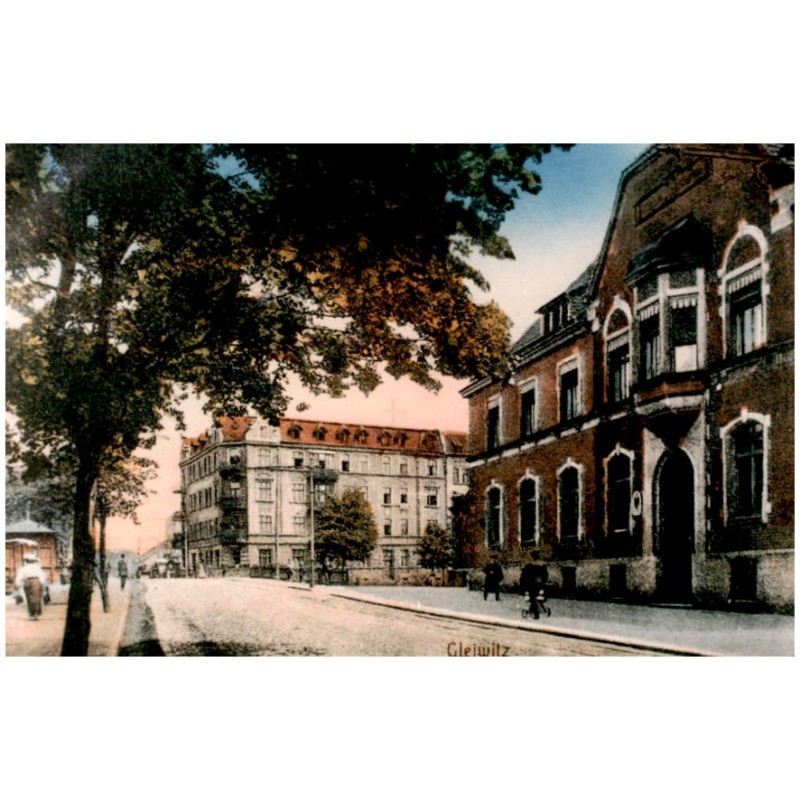"Gleiwitz"