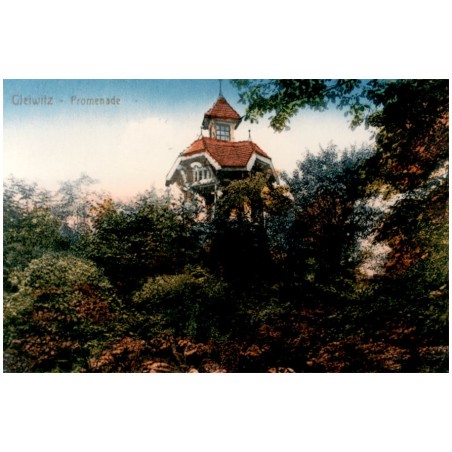 "Gleiwitz - Promenade"