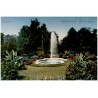 "Gleiwitz, Schmuckplatz in der Promenade"
