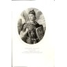 Leszek Biały król Polski / "LESZEK BIAŁY KRÓL POLSKI uro. około ro: 1188 zabity 15 List: 1227 r."