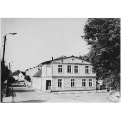 faktycznie Lędyczek / "Krajenka - Krajeński Ośrodek Kultury fot. W. Stasiak 15259-2 barwna 68-295".