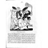 ("Żydzi" / recto strony tytułowej: "Prognosticon albo Zalecenie cieliencia smrodliwego narodu żydowskiego na ten Nowy Rok 1629 p