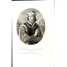 Bolesław IV Kędzierzawy król Polski / "BOLESŁAW IV KĘDZIERŻAWY KRÓL POLSKI uro: 1127 roku, umarł 1173 roku"
