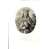 Jan Albert, król Polski / "JAN ALBERT, KRÓL POLSKI Ur. 27 grudnia 1459 r, um: 17 ezerwca 1501 r."