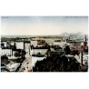 "Gleiwitz Blick auf die Stadt nach Westen."