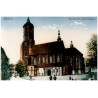 "Gleiwitz, Pfarrkirche Allerheiligen."