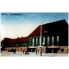 "Gleiwitz. Hauptbahnhof."